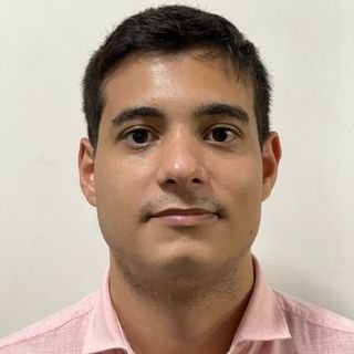 Dr. Pedro Schmidt dos Reis Matos Figueiredo