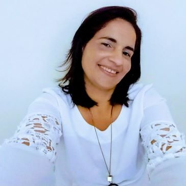 Viviane Maria S. Coelho