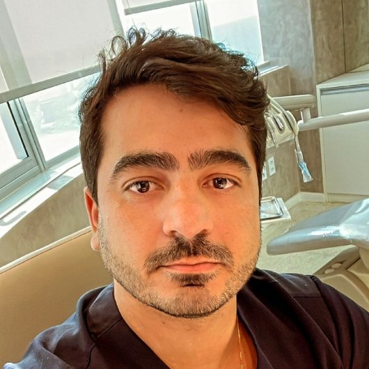 Dr. Kayo Costa Alves