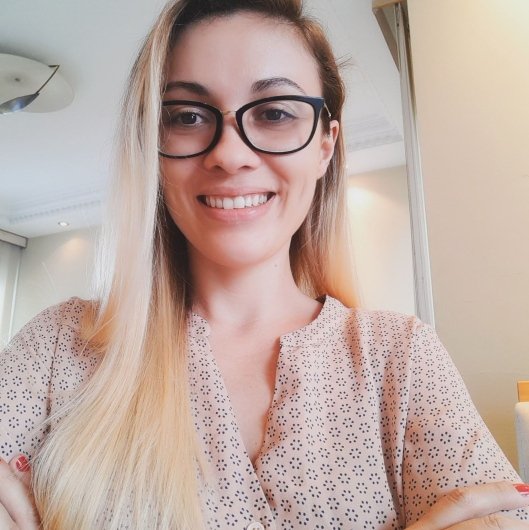 Jacqueline Lima da Silva