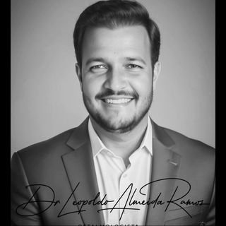 Dr. Leopoldo Almeida Ramos