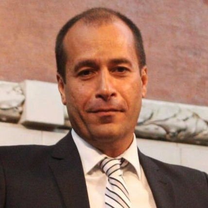 Dr. Raphael Riodades