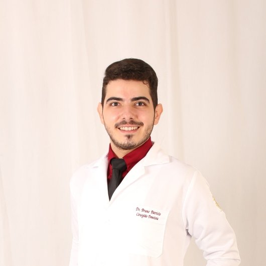 Dr. Bruno Patrício Ribeiro Mapurunga