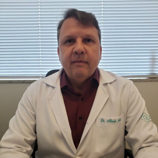 Dr. Ataide Lucindo Ribeiro Junior