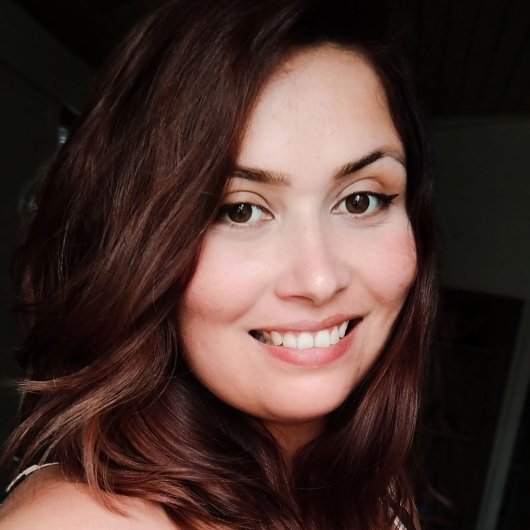Luiza Ferreira Trojahn