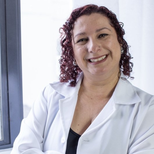 Dra. Taline Pinheiro da Silva