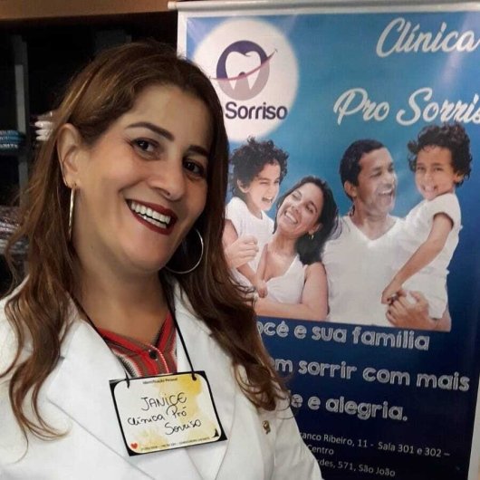 Dra. Janice Martins Silva