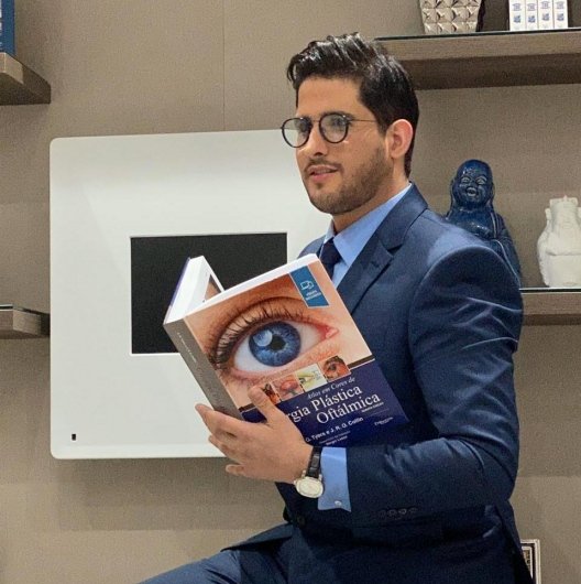 Dr. Claudio Albuquerque