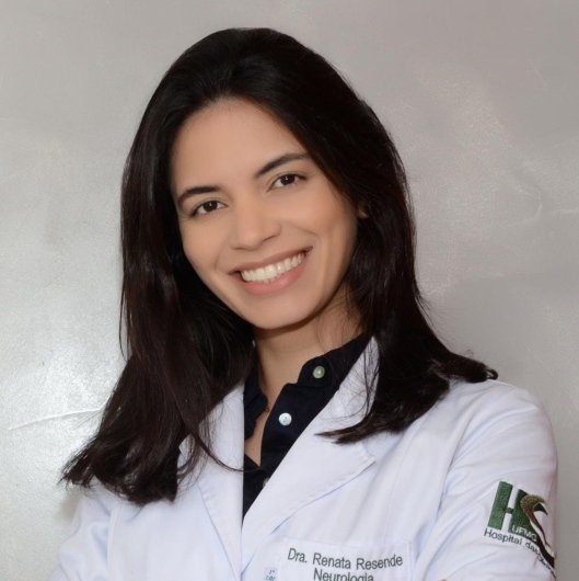 Dra. Renata Resende