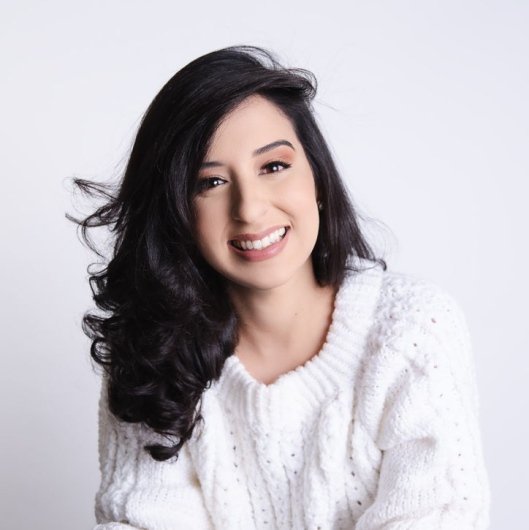 Dra. Blenda Jales