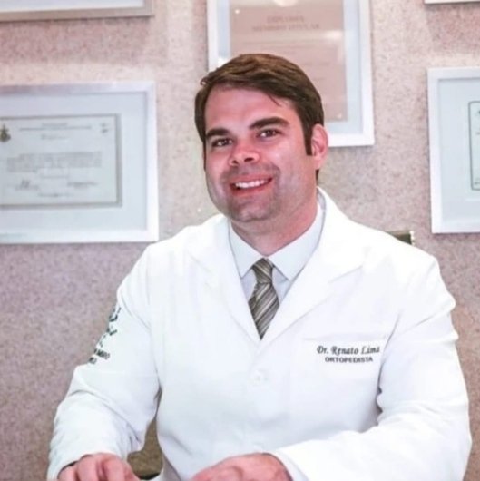 Dr. Renato Lima