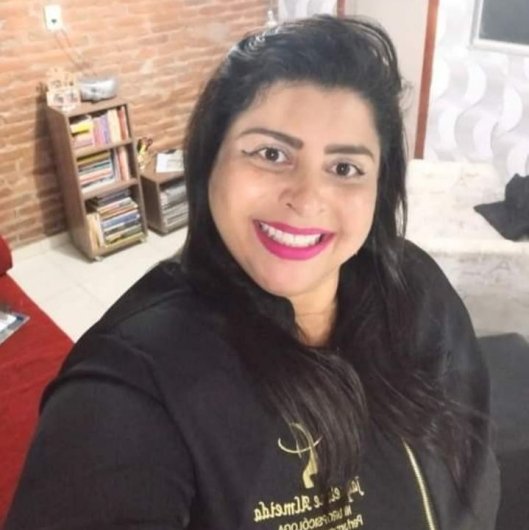 Dra. Jaqueline Almeida