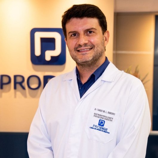 Dr. Tarso Magno Leite Ribeiro