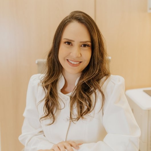 Claudia Hauck Braga