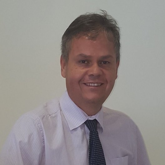 Dr. Adalcyr Luiz