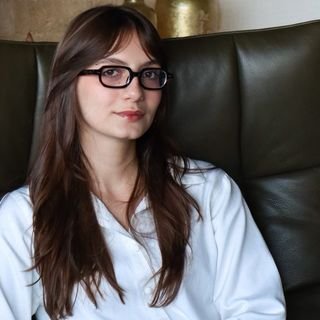 Julia Boni
