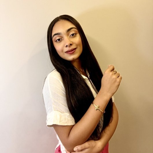 Maria Fernanda Almeida Santiago