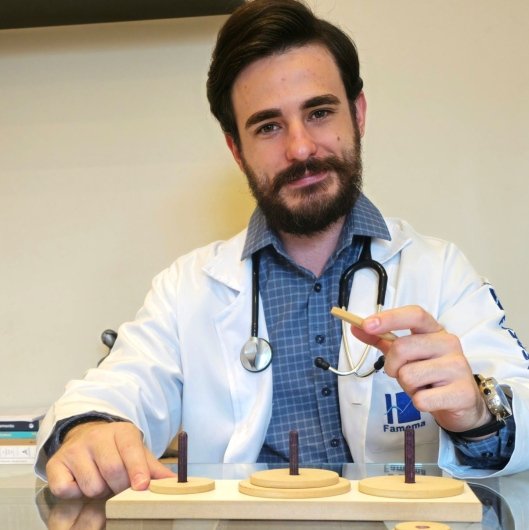 Dr. João Paulo Bortolozzo