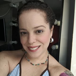 Ludmila Aragão