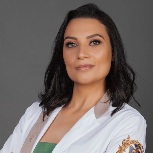 Dra. Verena Hilário