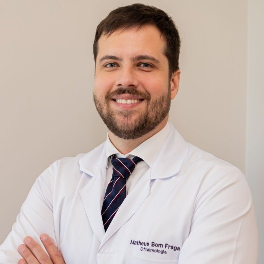Dr. Matheus Bom Fraga
