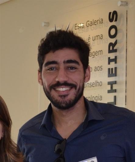 Pedro Henrique Silva Dias