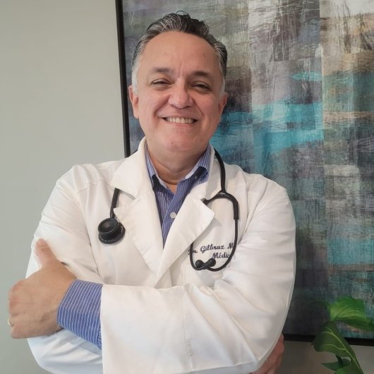 Dr. Francisco Gilbraz Lima Marques