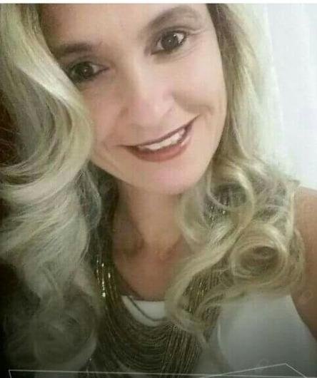 Alexandra Mourão da Silva