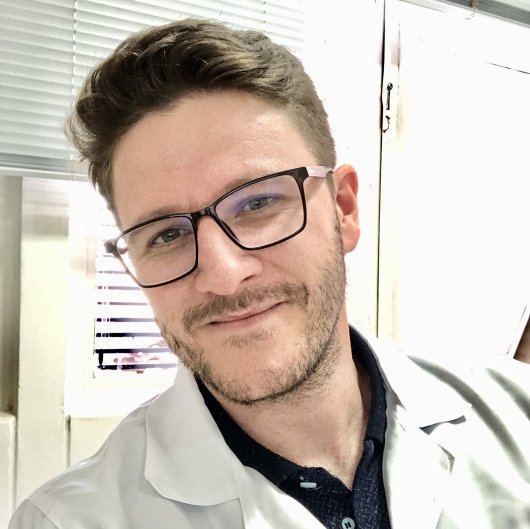 Dr. Higor Afonso Silva