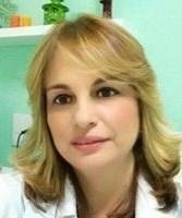 Dra. Carla Simone Freitas Ferreira