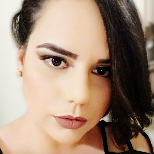 Carolina Bulbov Evangelista