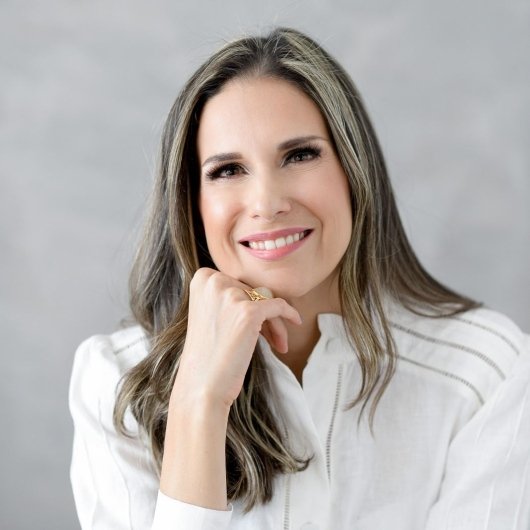 Dra. Daniela Gracioli Bacha