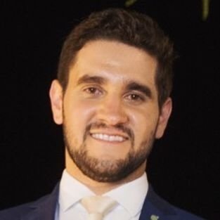 Dr. André Augusto Alves