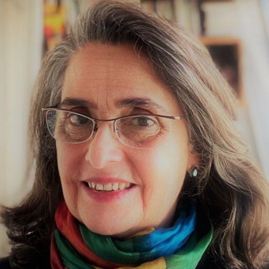 Prof. Rita Helena Nobre Gabriades