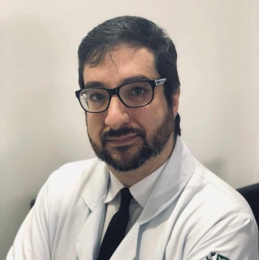 Dr. Mário Cesar Guimarães Gurgel Cassiano