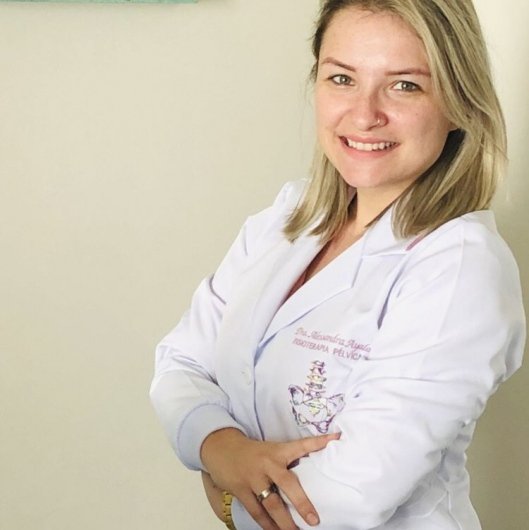 Dra. Alessandra Ayala