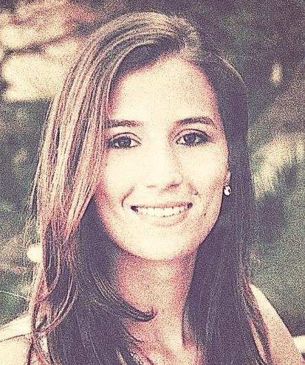Ana Terra Degelo Lorenzon