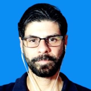 Dr. Alexandre Motta Alonso