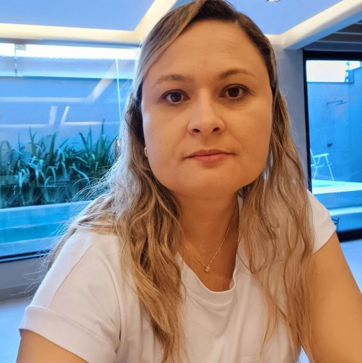 Stefania Borges Basto