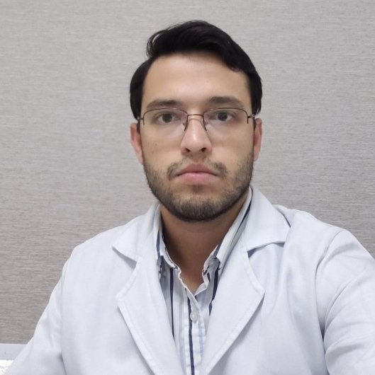 Dr. Gustavo Henrique da Costa Carneiro