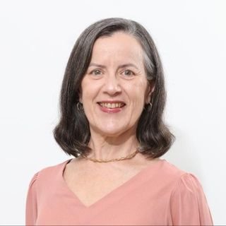 Dra. Ana Lúcia Ippolito Carbonell