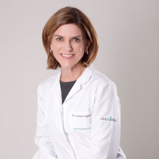 Dra. Silvana Dagostin