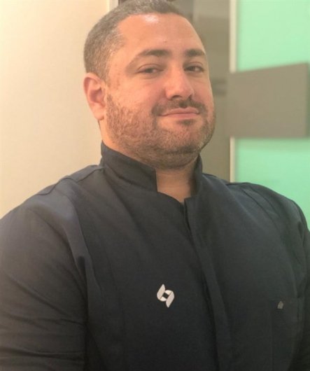 Dr. Fernando Thomas Camargo