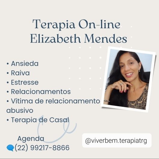 Prof. Elizabeth Mendes