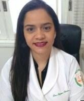 Rejane Alves Queiroz Zanforlin