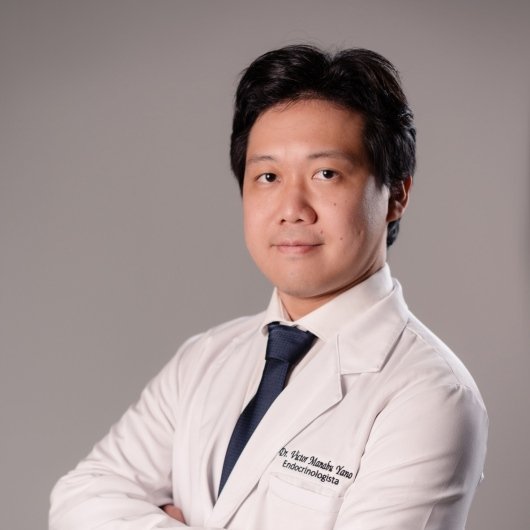 Dr. Victor Manabu Yano