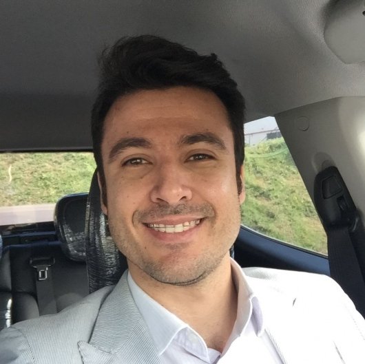 Dr. Bruno Laughton Silveira