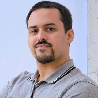 Dr. João Pedro da Silveira Carceles