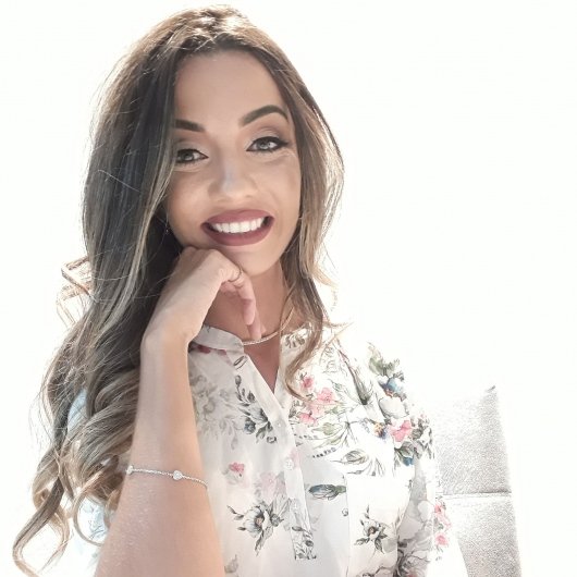 Priscila Antunes de Oliveira Paes