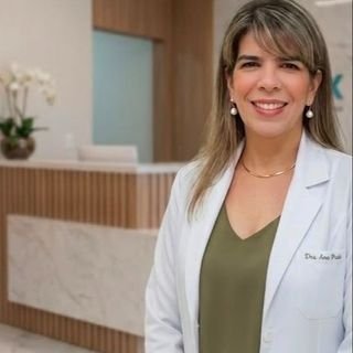 Dra. Ana Paula Medeiros Moliterno